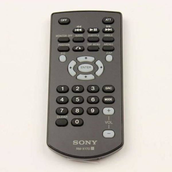 Picture of 148763814 - REMOTE CONTROL