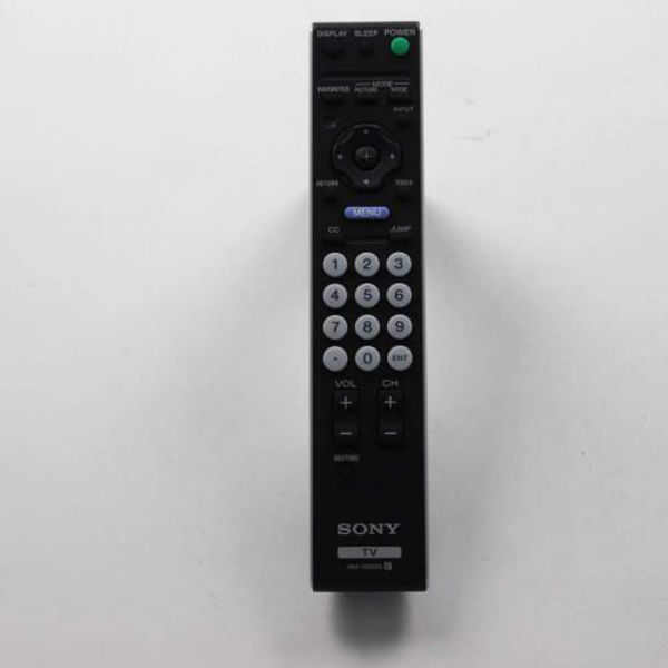 Picture of 148072212 - REMOTE CONTROL (RM-YD025)