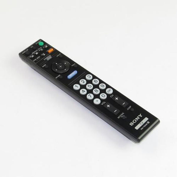 Picture of 148718011 - REMOTE CONTROL (RM-YD028)