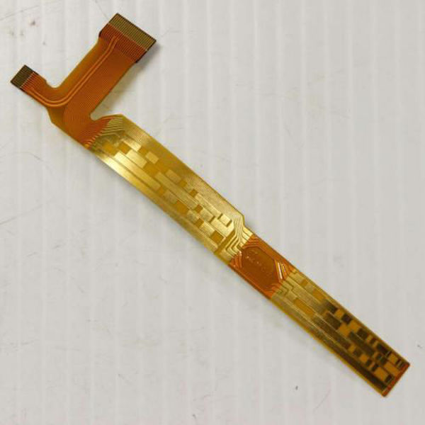 Picture of 187742711 - FLEXIBLE, ZF