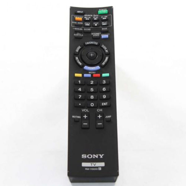 Picture of 148776711 - REMOTE CONTROL (RM-YD033)