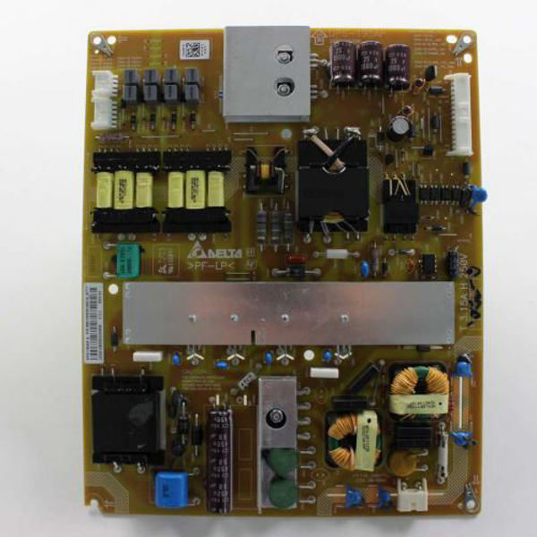 Picture of 189517511 - MOUNTED PWB GE55