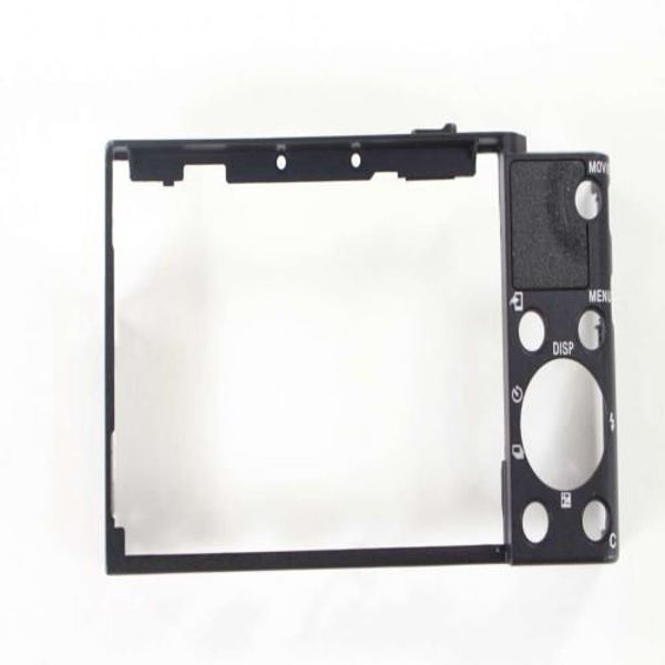 Picture of X25969651 - CABINET (REAR) ASSY (63910)