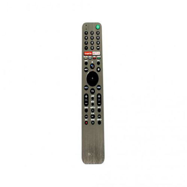 Picture of 149354612 - REMOTE CONTROL RMF-TX600