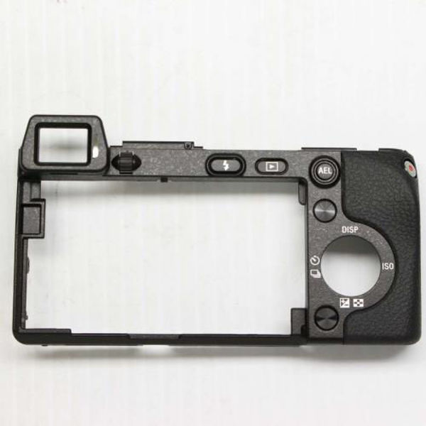 Picture of X25854511 - CABINET (REAR) ASSEMBLY