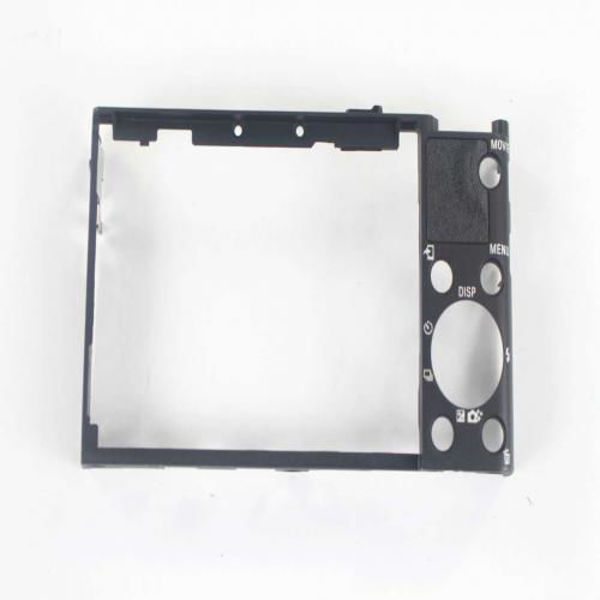 Picture of X25882931 - CABINET (REAR) ASSEMBLY