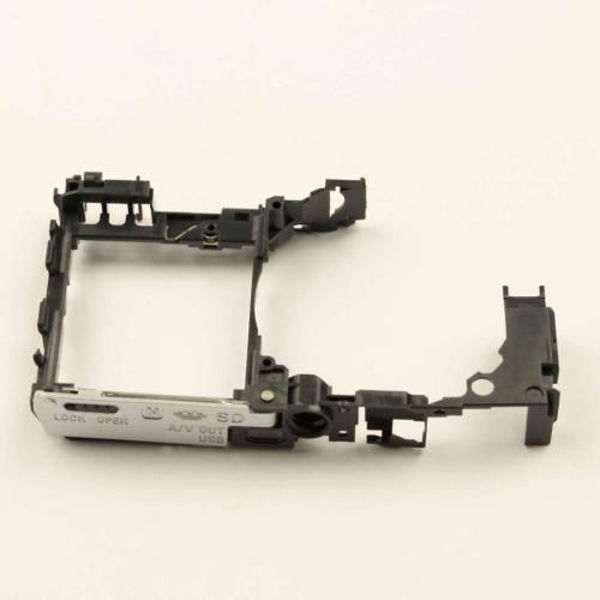 Picture of X25859321 - HOLDER ASSEMBLY (520C) BT