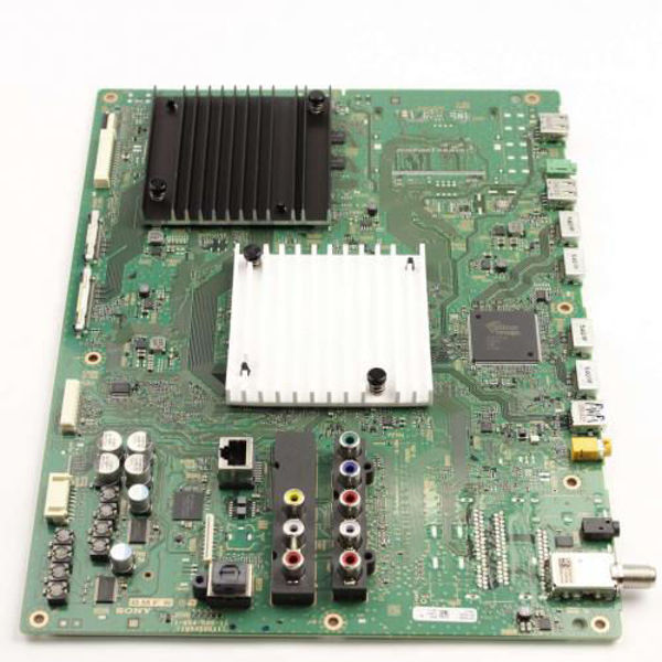 Picture of A2072545A - BMFW XB UC MOUNT
