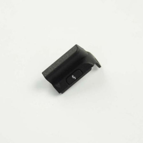 Picture of X25900441 - COVER ASSEMBLY(783) (BK) HINGE