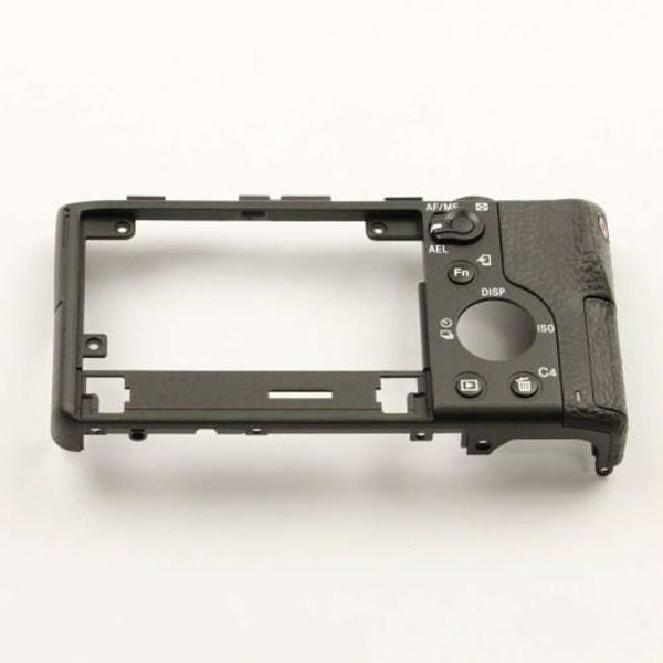 Picture of X25907073 - COVER ASSEMBLY (786), REAR