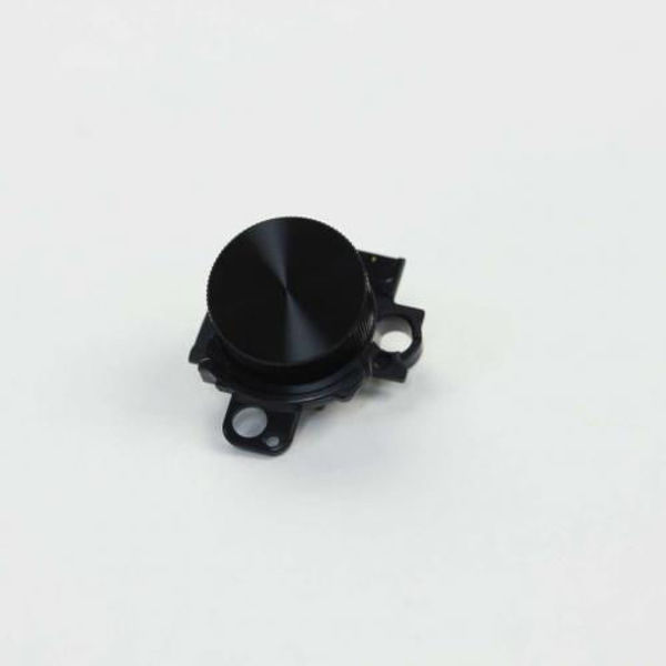 Picture of X25918091 - DIAL ASSEMBLY (79160) (BK), CO