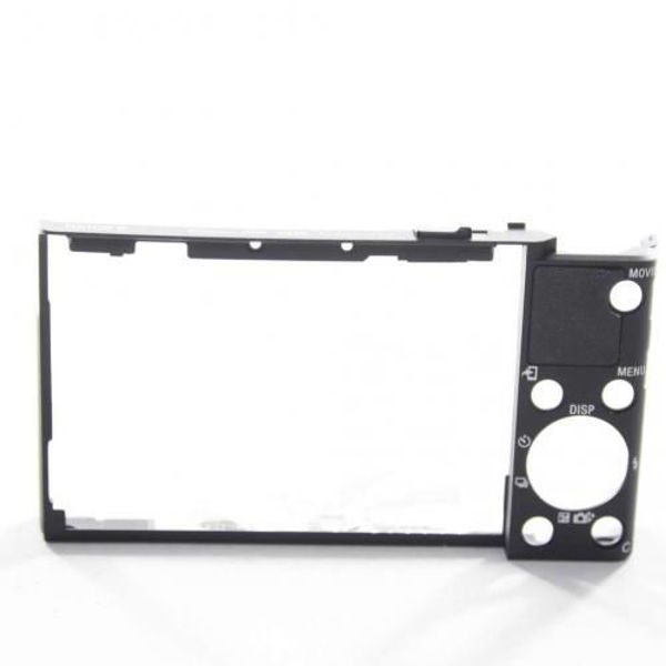 Picture of X25934802 - CABINET (REAR) ASSEMBLY (63900