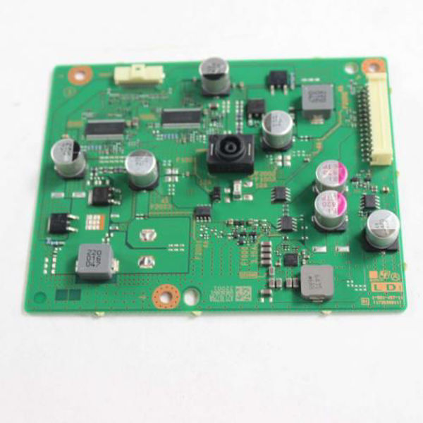 Picture of A2170729A - SPRO LD1 BOARD_KF_KFW 43