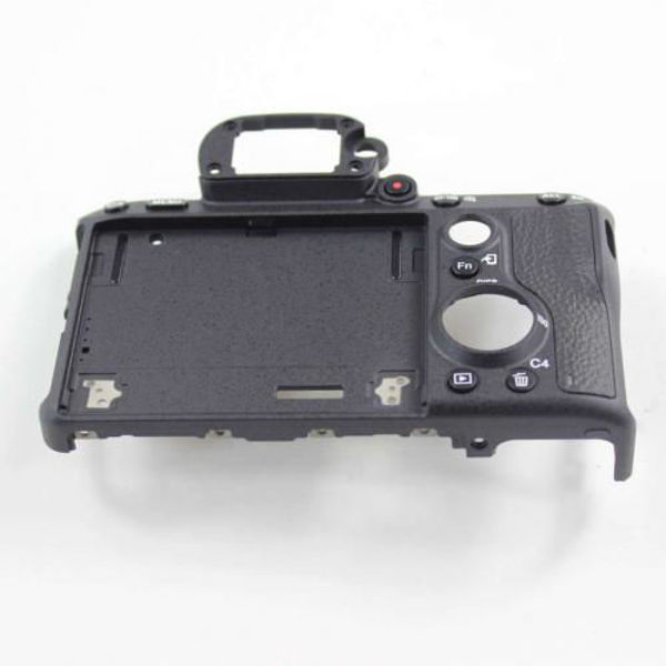 Picture of X25945912 - COVER ASSEMBLY (799), REAR