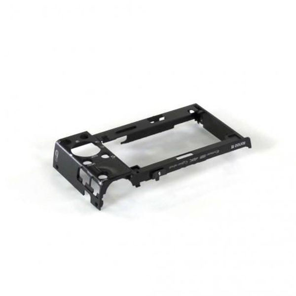 Picture of X25957211 - CABINET (REAR) ASSY (64200)