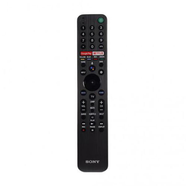 Picture of 149354615 - REMOTE CONTROL RMF-TX600