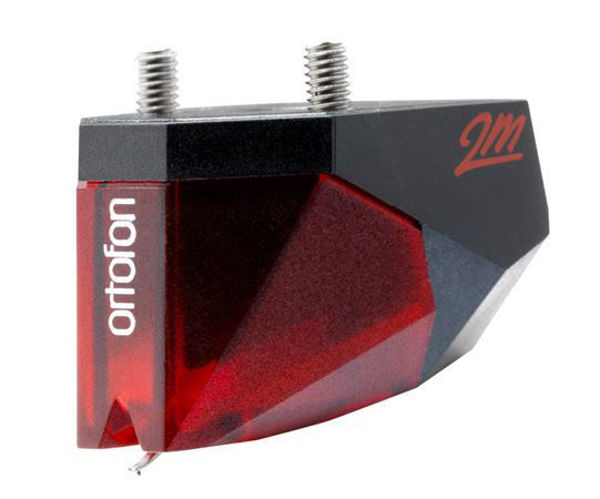 Picture of 1940877000 - ORTOFON 2M RED CARTRIDGE