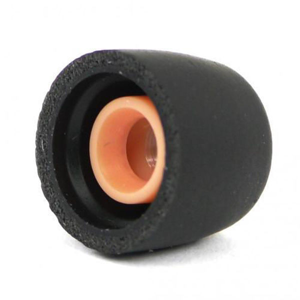 Picture of 502591801 - EAR PIECE (S) BLACK/ORANGE(WF1