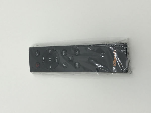 Picture of 1063871 - THE THREE REMOTE