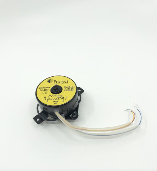 Picture of 1940875013 - PRO-JECT MOTOR M400