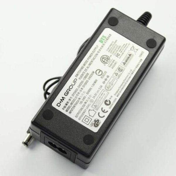 Picture of 978693100330D - AC ADAPTER 2.5A 24V DHTS514