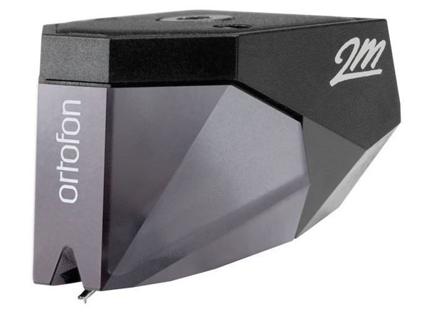 Picture of 1940877003 - ORTOFON 2M SILVER CARTRIDGE