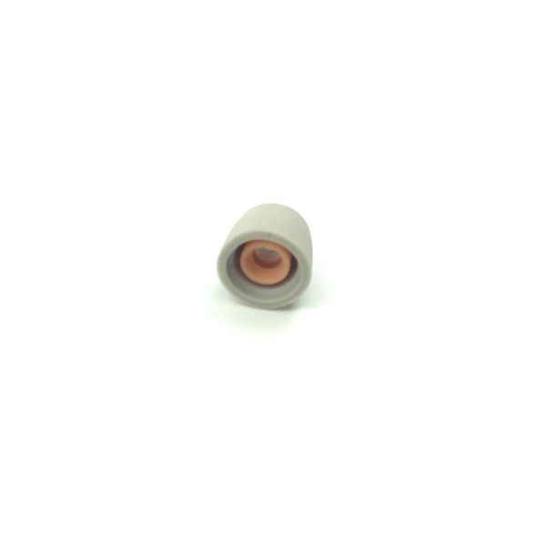 Picture of 502591812 - EAR PIECE, PLATINUM SILVER / G