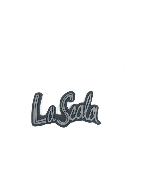 Picture of 1063724 - LASCALA SCRIPT LOGO