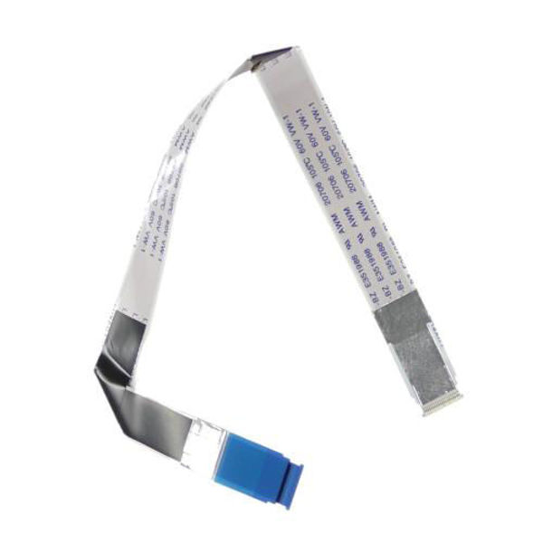 Picture of 100623411 - FLEXIBLE FLAT CABLE 20P