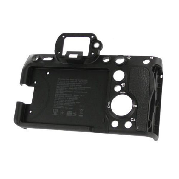 Picture of A5038778A - CAB REAR ASSY(LOGO)(89100)(S)