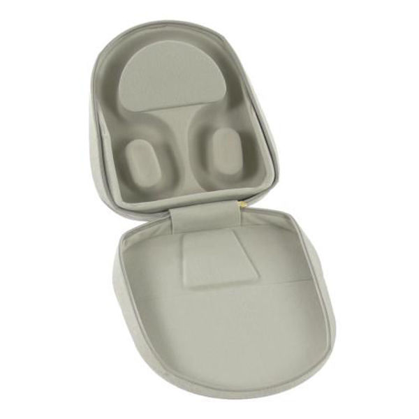 Picture of 503601411 - CASE CARRYING SILVER