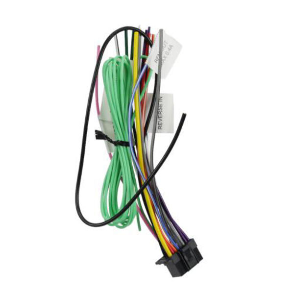 Picture of 184698131 - CONNECTION CABLE, AUTOMOBILE