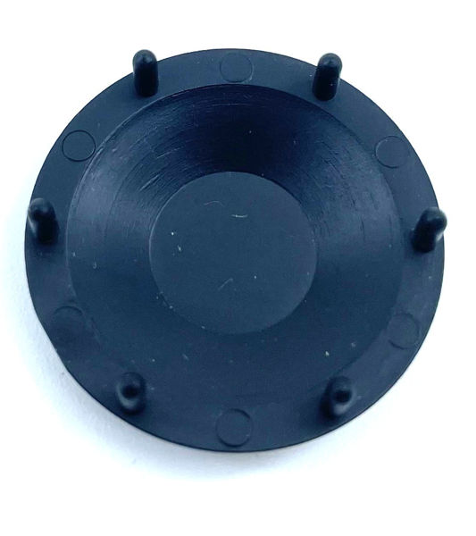 Picture of 5949500010 - 60Hz plastic motor cap