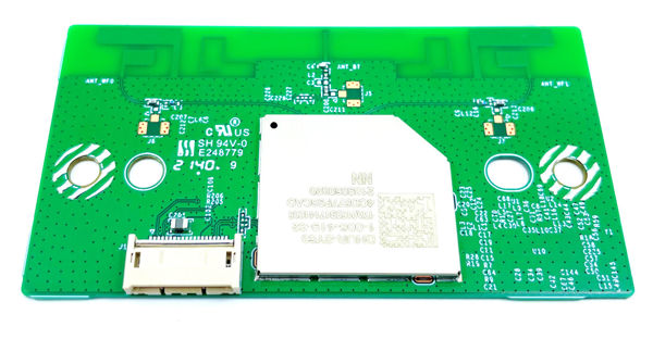 Picture of 100541932 - WLAN/BT MODULE (11AC)