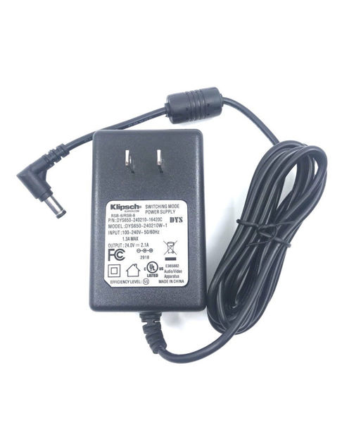 Picture of 1063304 - RSB-8 SUB PSU