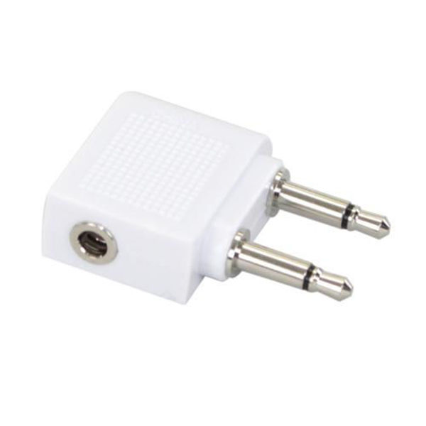 Picture of 100319321 - ADAPTOR, PLUG (IN FLIGHT USE)W