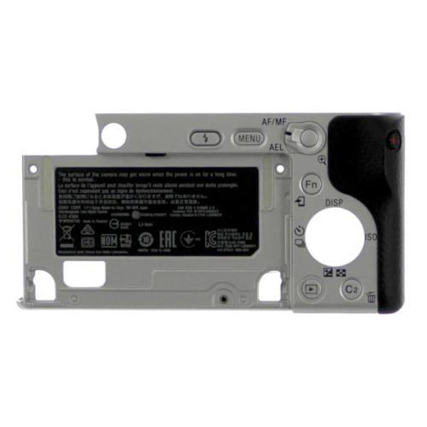 Picture of X25918144 - CABINET(REAR) ASSY(79160) (SI)