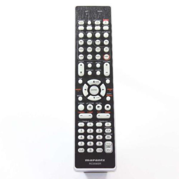 Picture of 307010055005M - Rc006sr Remote Nr1501
