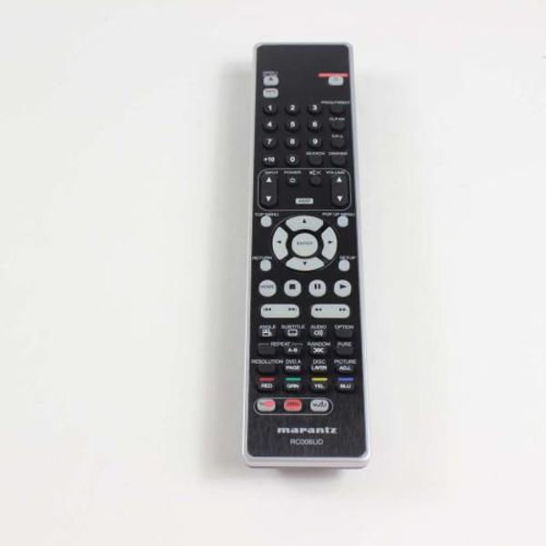 Picture of 30701009700AS - RC006UD UD5007 UD7007 Remote