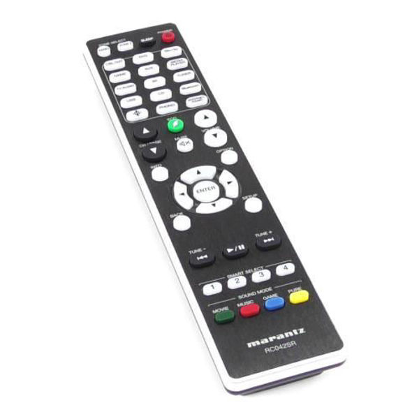 Picture of 30701028300AM - Remote Control Rc042sr For Av Receiver