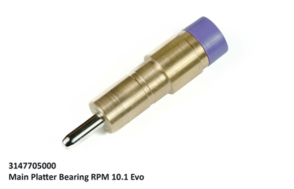 Picture of 3147705000 - Main Platter Bearing RPM 10.1 EVO