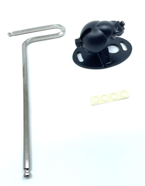 Picture of 1012563 - V-MINI WALL BRACKET
