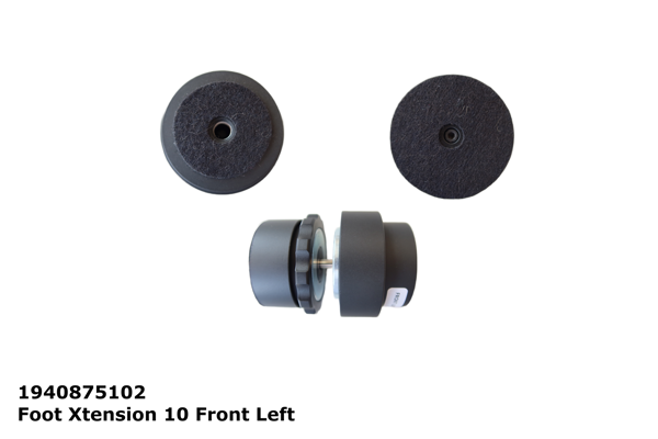 Picture of 1940875102 - Foot Xtension 10 Front Left