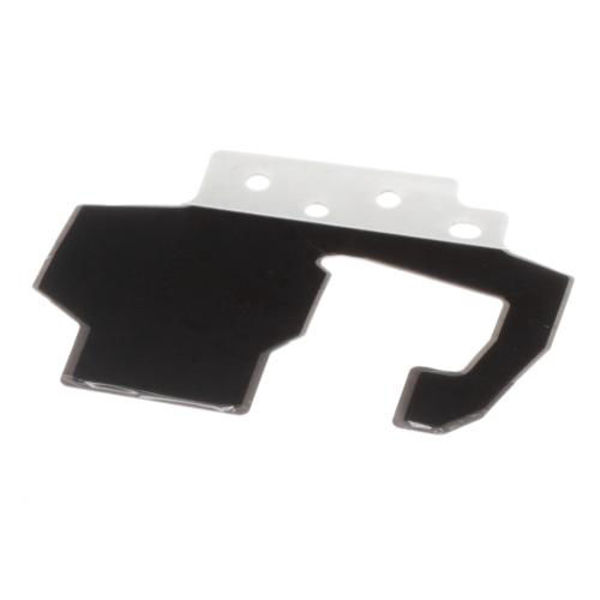 Picture of 500490201 - MB GRAPHITE SHEET TOP A (5800)