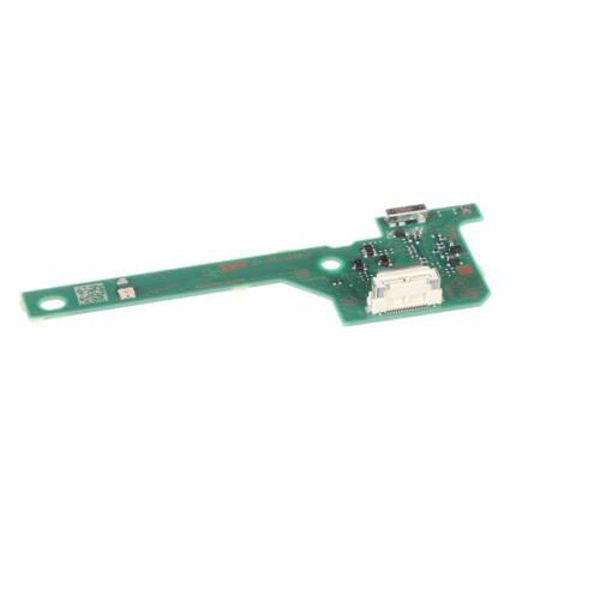 Picture of A5000644C - HAI_M3_PONR_5 MOUNT