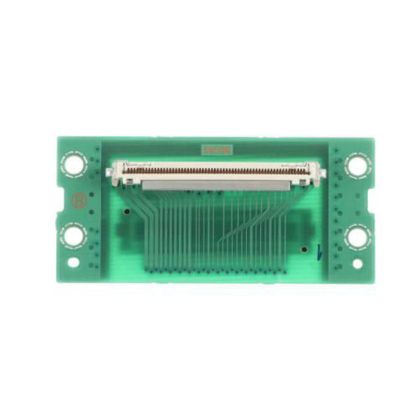 Picture of A5017090A - SUB-D MOUNTED PC BOARD (SV)