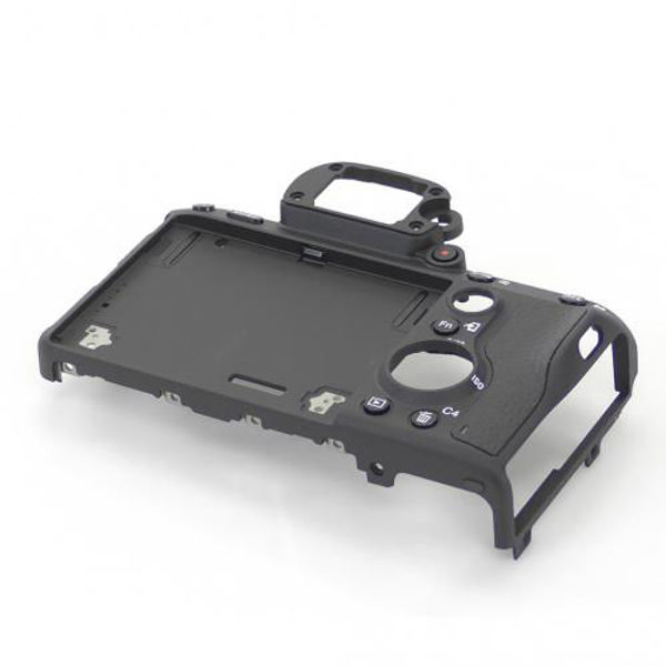 Picture of X25945913 - COVER ASSEMBLY (799), REAR