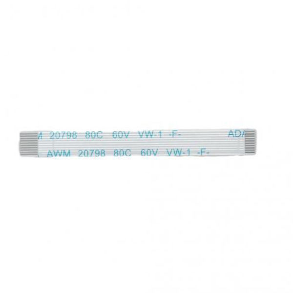 Picture of 100379111 - CABLE, FLEXIBLE FLAT (10 CORE)