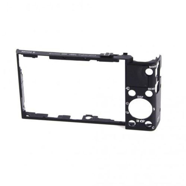 Picture of X25934804 - CABINET (REAR) ASSEMBLY