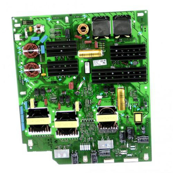 Picture of 101055211 - G17 - STATIC CONVERTER(TV)